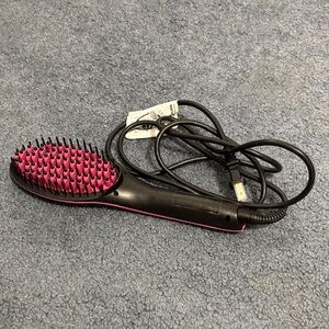 Simply Straight Hair Straightening Brush